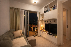 Okio (D12), Apartment #624991511